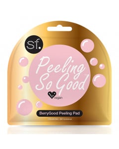 BerryGood Peeling Pad