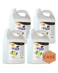 Callus Remover Gallon 4ct Case