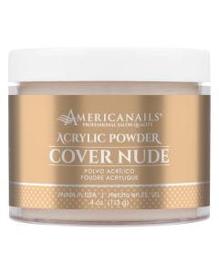 Acrylic Powder | Cover Nude 4oz