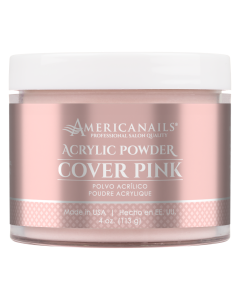 Acrylic Powder | Cover Pink 4oz