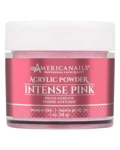 Acrylic Powder | Intense Pink 1oz