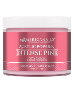 Acrylic Powder | Intense Pink 4oz