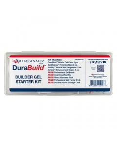 DuraBuild Gel Starter Kit
