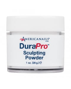 DuraPro Sculpting Powder | American White 1oz
