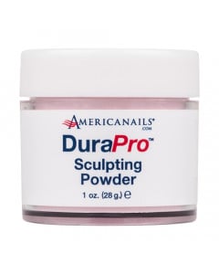DuraPro Sculpting Powder | Light Pink 1oz