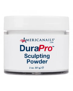 DuraPro Sculpting Powder | American White 2oz