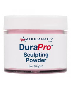 DuraPro Sculpting Powder | Bright Pink 2oz