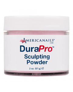 DuraPro Sculpting Powder | Cover Pink 2oz