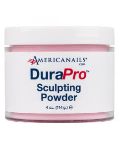 DuraPro Sculpting Powder | Bright Pink 4oz