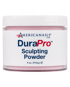 DuraPro Sculpting Powder | Cover Pink 4oz