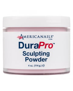 DuraPro Sculpting Powder | Light Pink 4oz