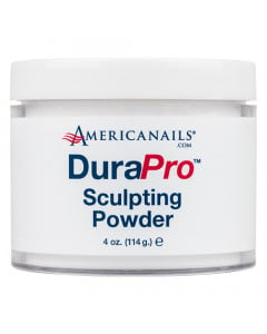 DuraPro Sculpting Powder | Natural 4oz