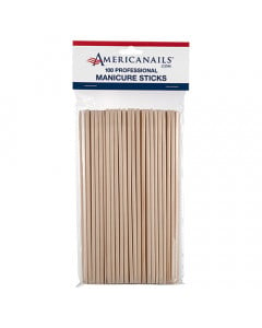 Birchwood Manicure Stick 100ct