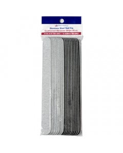 EasyPeel Cushioned Abrasive Strip | 100 + 180 Grit 20ct