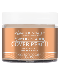 Acrylic Powder | Cover Peach 2oz