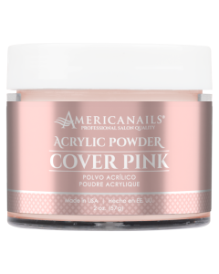 Acrylic Powder | Cover Pink 2oz
