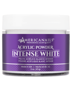 Acrylic Powder | Intense White 2oz
