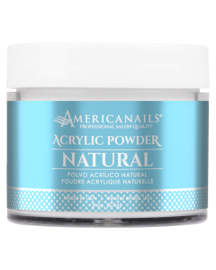 Acrylic Powder | Natural 2oz