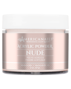 Acrylic Powder | Nude 2oz