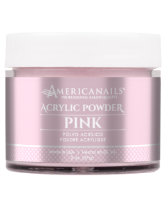 Acrylic Powder | Pink 2oz