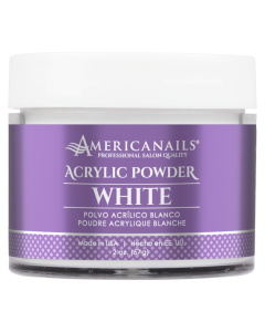 Acrylic Powder | White 2oz