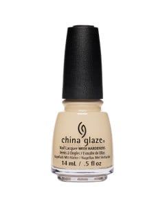 Nail Lacquer | Bourgeois Beige .5oz