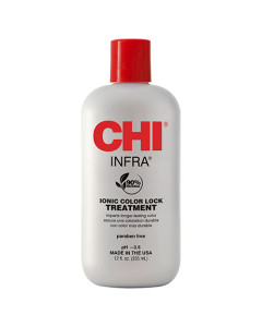 Infra Ionic Color Lock Treatment 12oz