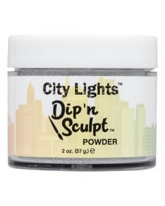 City Lights Dip 'N Sculpt | Chicago Shimmer 2oz