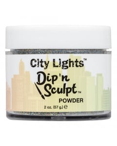 City Lights Dip 'N Sculpt | Vegas Strip 2oz