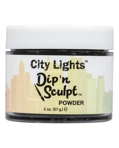 City Lights Dip 'N Sculpt | Miami Nights 2oz