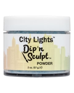 City Lights Dip 'N Sculpt | London Bridges 2oz