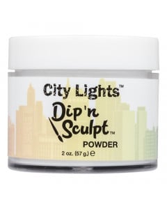 City Lights Dip 'N Sculpt | Winterpeg 2oz