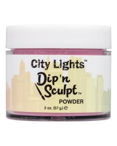 City Lights Dip 'N Sculpt | San Fran 2oz