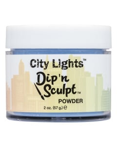 City Lights Dip 'N Sculpt | Nassau Beaches 2oz