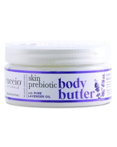 Skin Prebiotic Body Butter 8oz