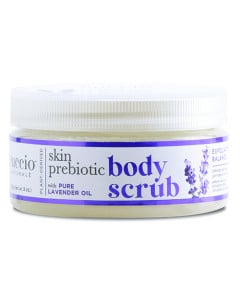 Skin Prebiotic Body Scrub 8oz