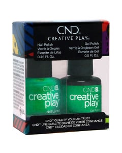 Creative Play Duo | Green Scream .5oz