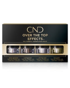 Over The Top Effects 4ct