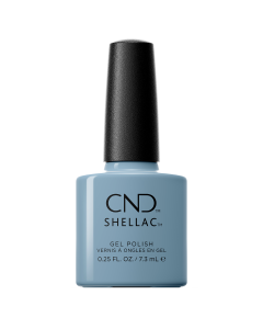Shellac | Frosted Seaglass .25oz