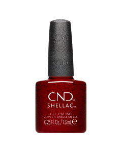 Shellac | Needles & Red .25oz