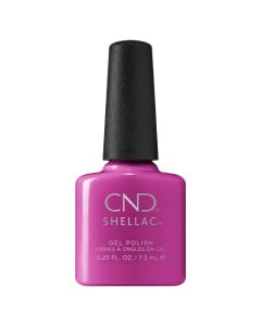 Shellac | Orchid Canopy .25oz
