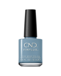 Vinylux | Frosted Seaglass .5oz