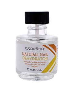 Natural Nail Dehydrator 1oz
