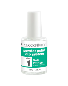 Powder Polish Nail Primer