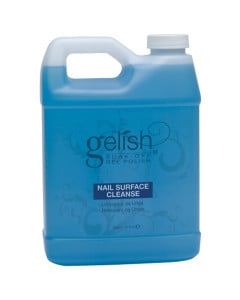 Nail Surface Cleanser 32oz