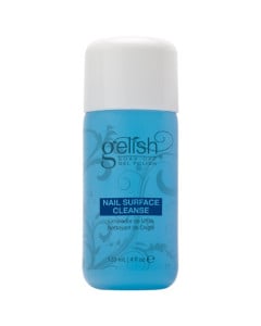 Nail Surface Cleanser 4oz