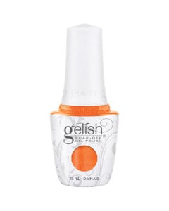 Soak-Off Gel Polish | Orange Cream Dream .5oz