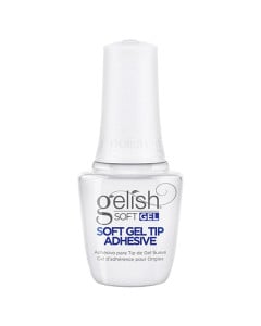 Soft Gel Tip Adhesive .5oz