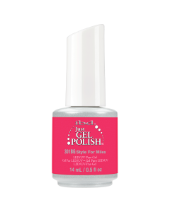 Just Gel Polish | Style For Miles .5oz