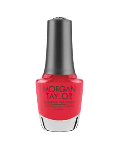 Morgan Taylor Lacquer | A Petal For Your Thoughts .5oz
